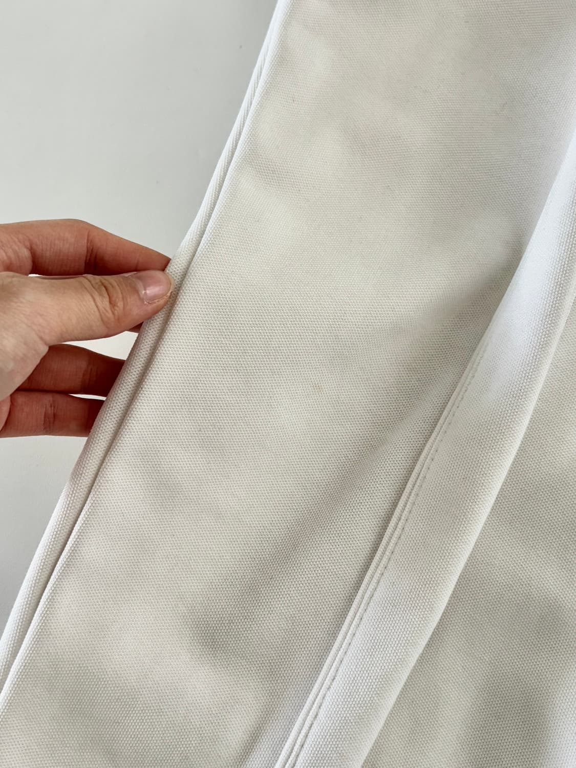 Nike 나이키 유벤투스로고 화이트블랙 트랙탑 상품이미지9