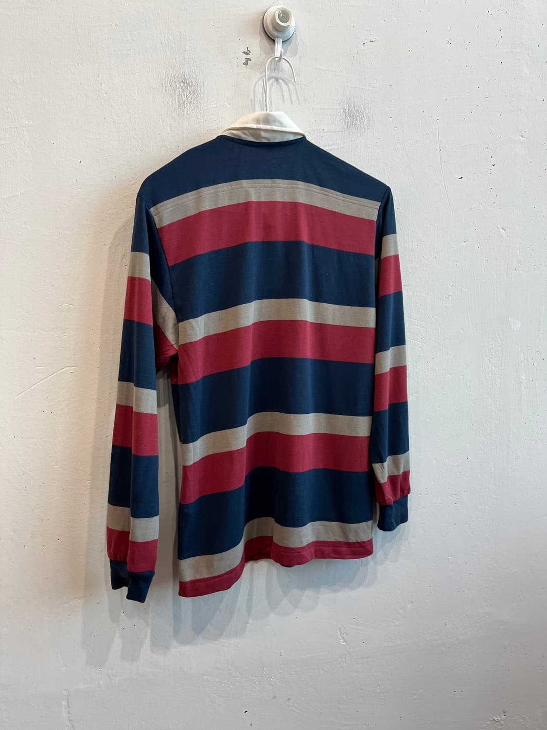 몽벨 럭비티 우먼즈 Made in JAPAN 상품이미지3