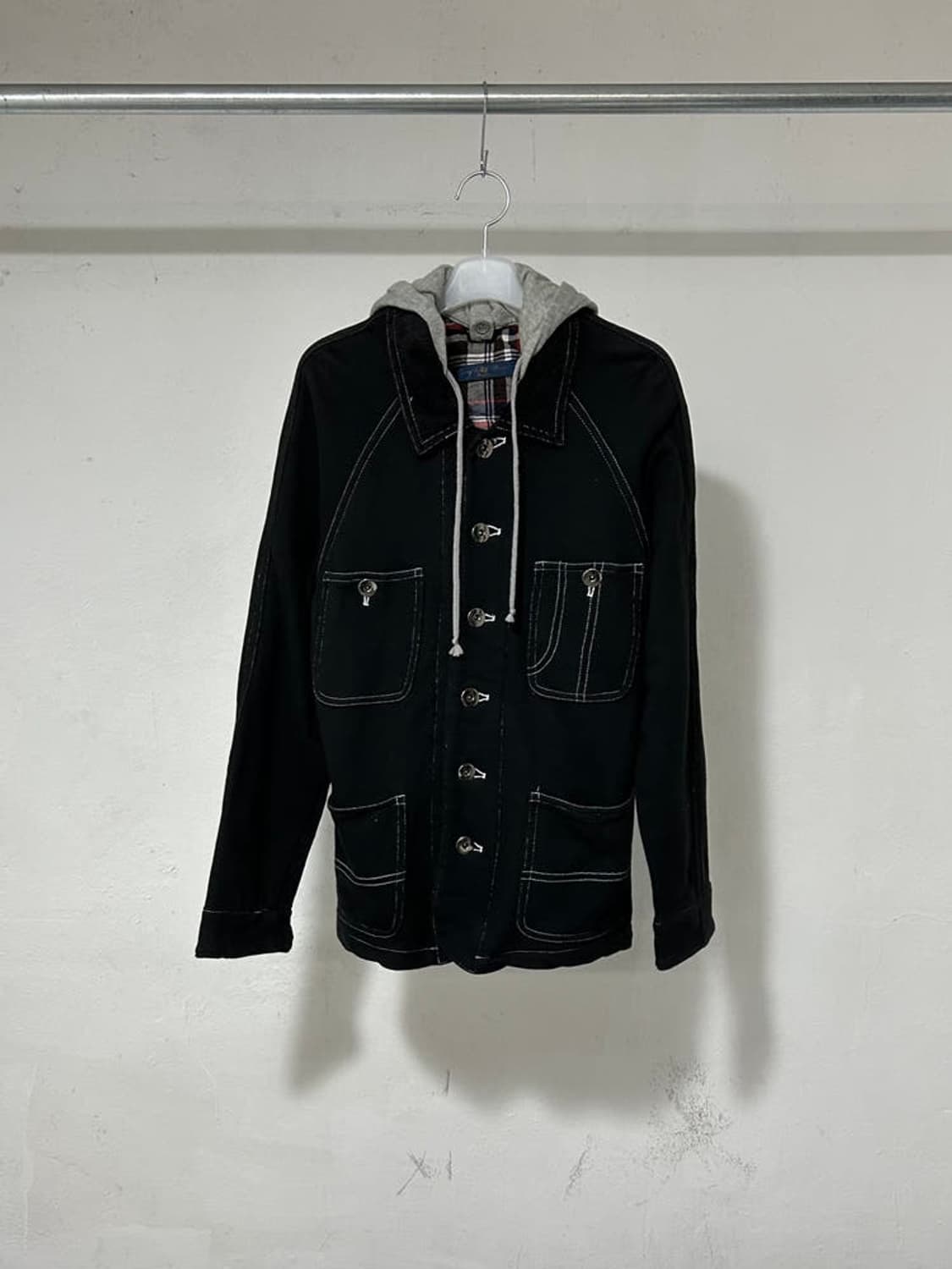vtg jacket 상품이미지1