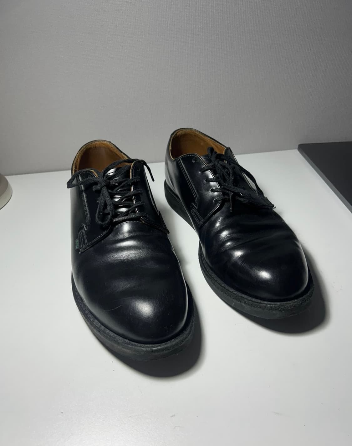 레드윙 포스트맨 12d 상품이미지1