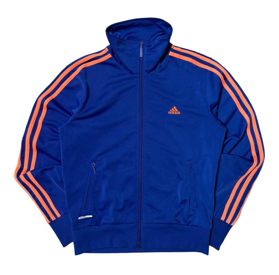 아디다스 형광 트랙탑 져지 A013 상품이미지1