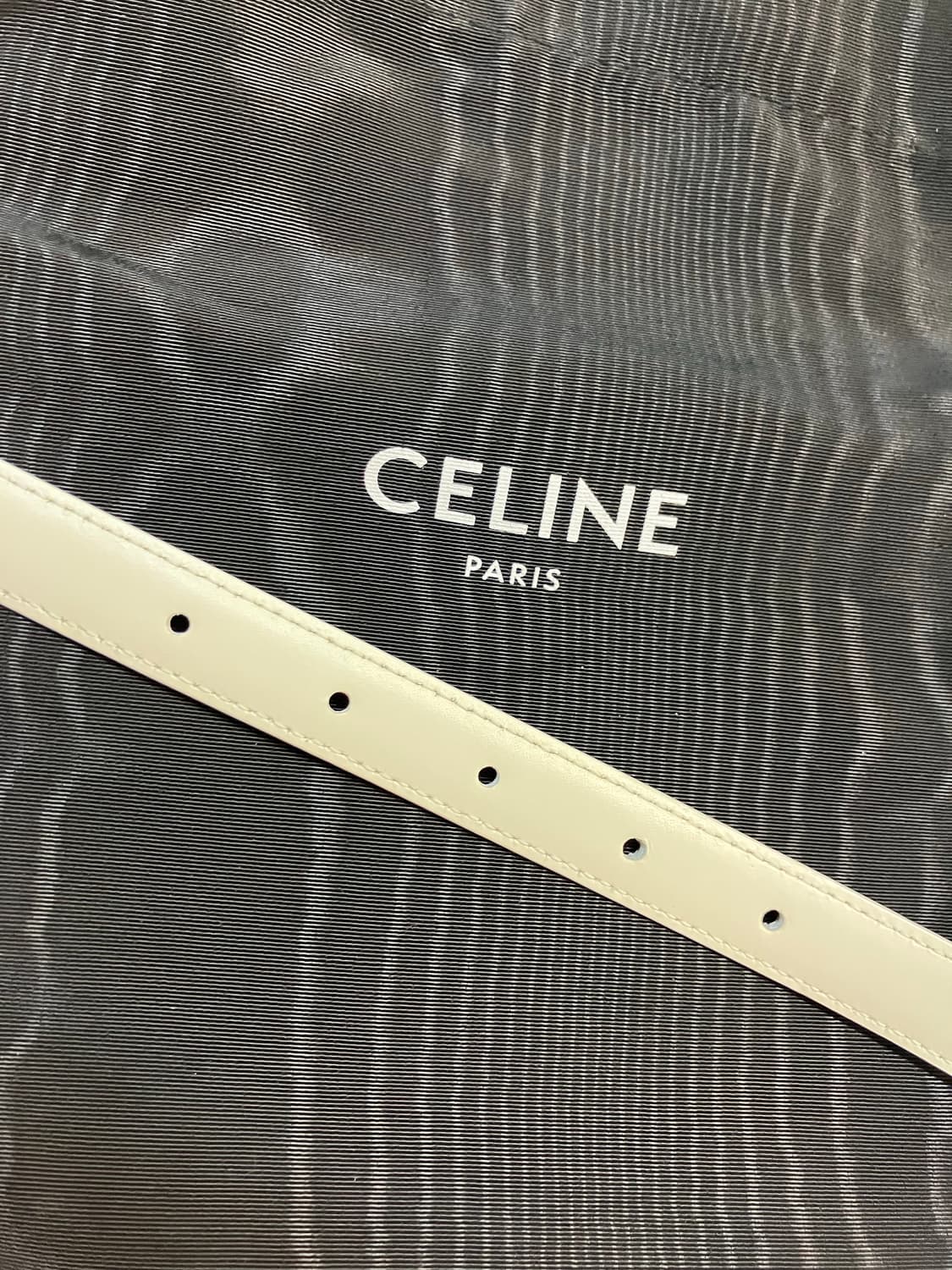 Celine 벨트 (여성) 상품이미지5