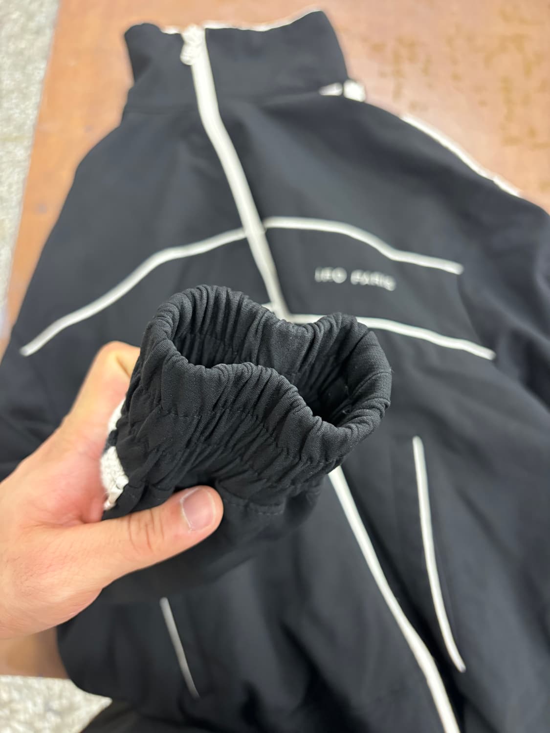 iro paris 셋업 상품이미지6