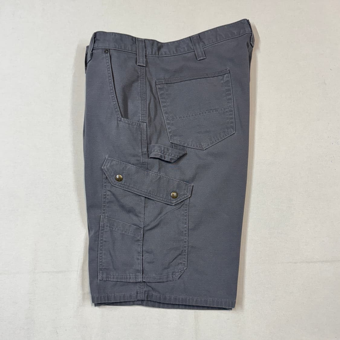 38inch) 칼하트 워크팬츠 반바지 카고 바지 상품이미지8