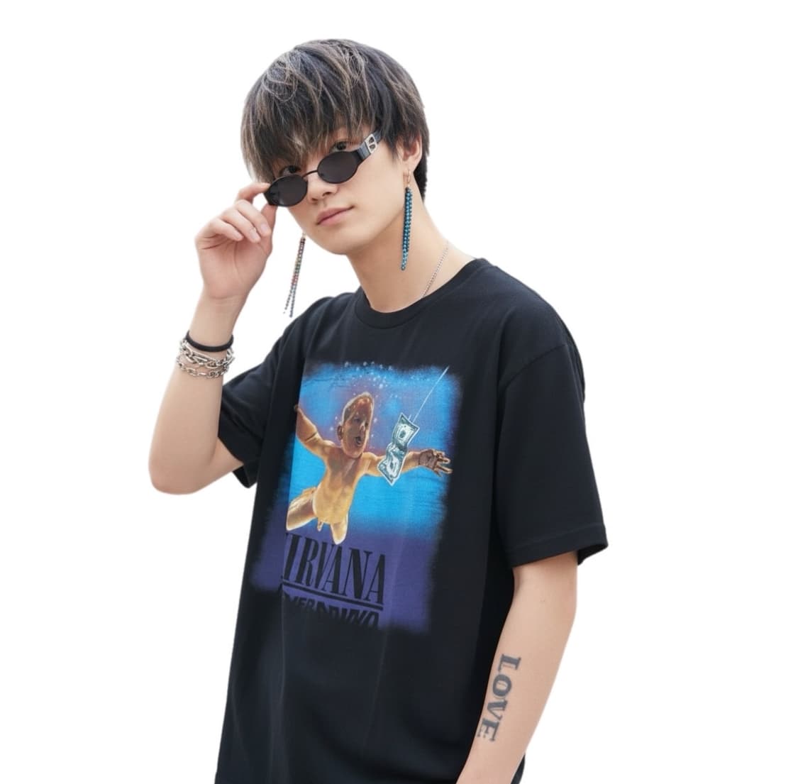 락볼루션 너바나 달러베이비 상품이미지1