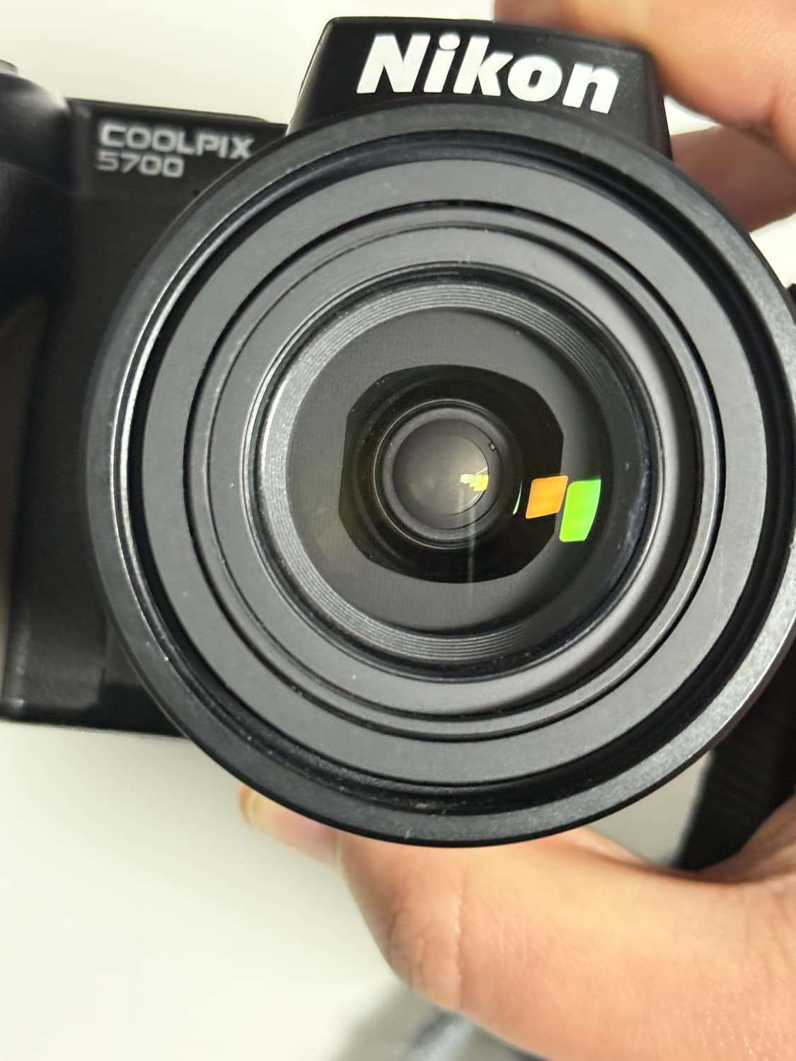 니콘 쿨픽스 4300, 5700 디지털 카메라 일괄 (설명 읽으소) 상품이미지8