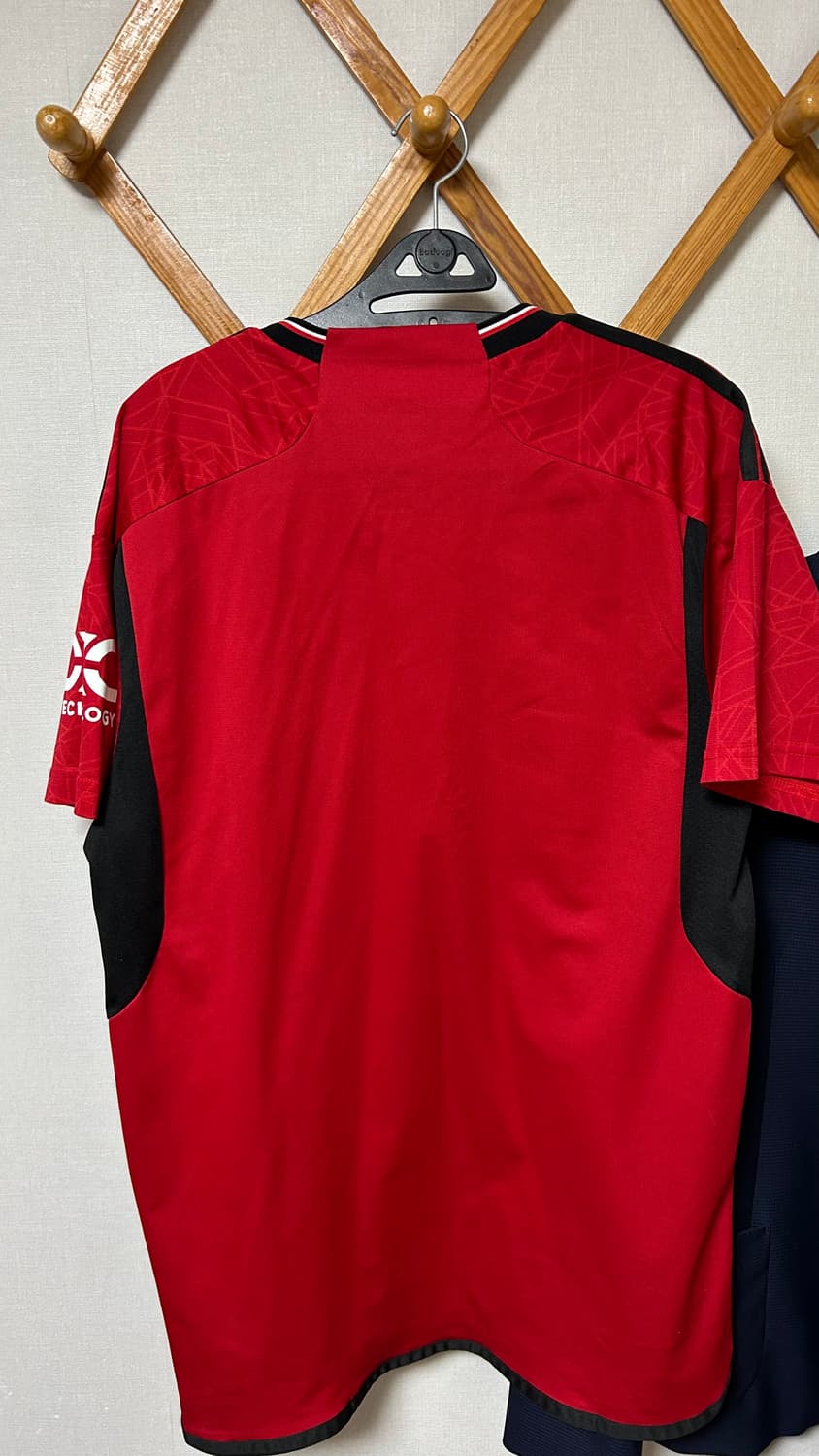 2324 맨유 유니폼 상품이미지2