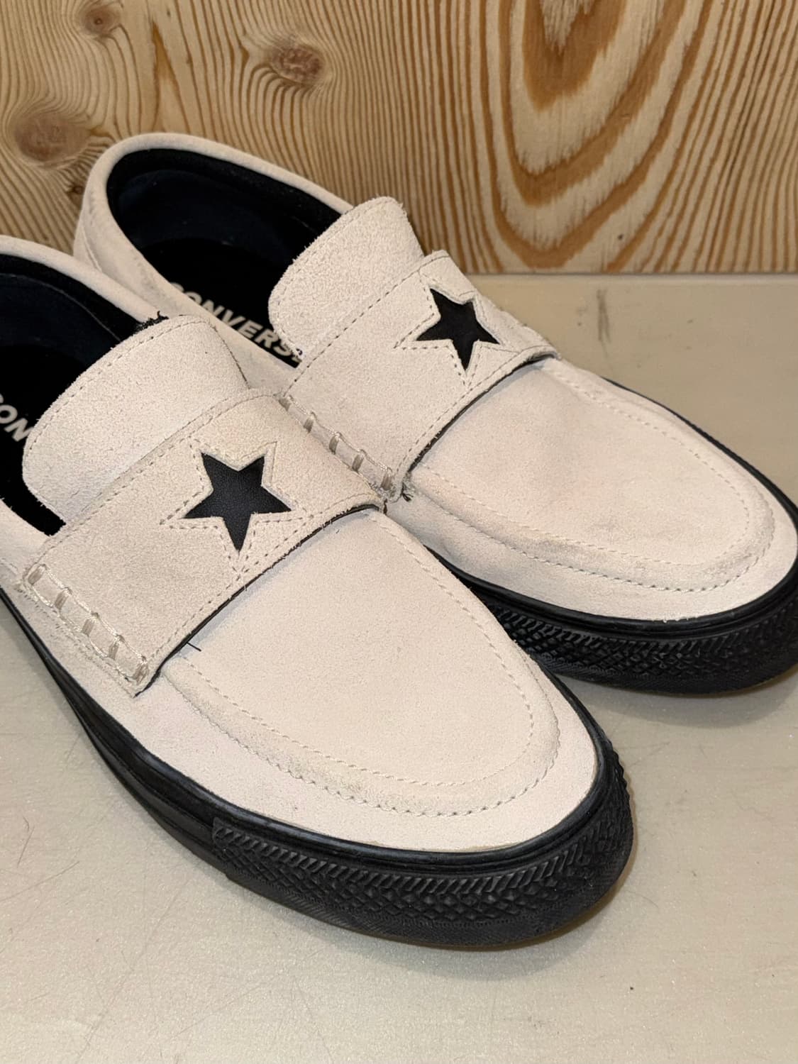 컨버스 척테일러 올스타 로퍼 상품이미지4