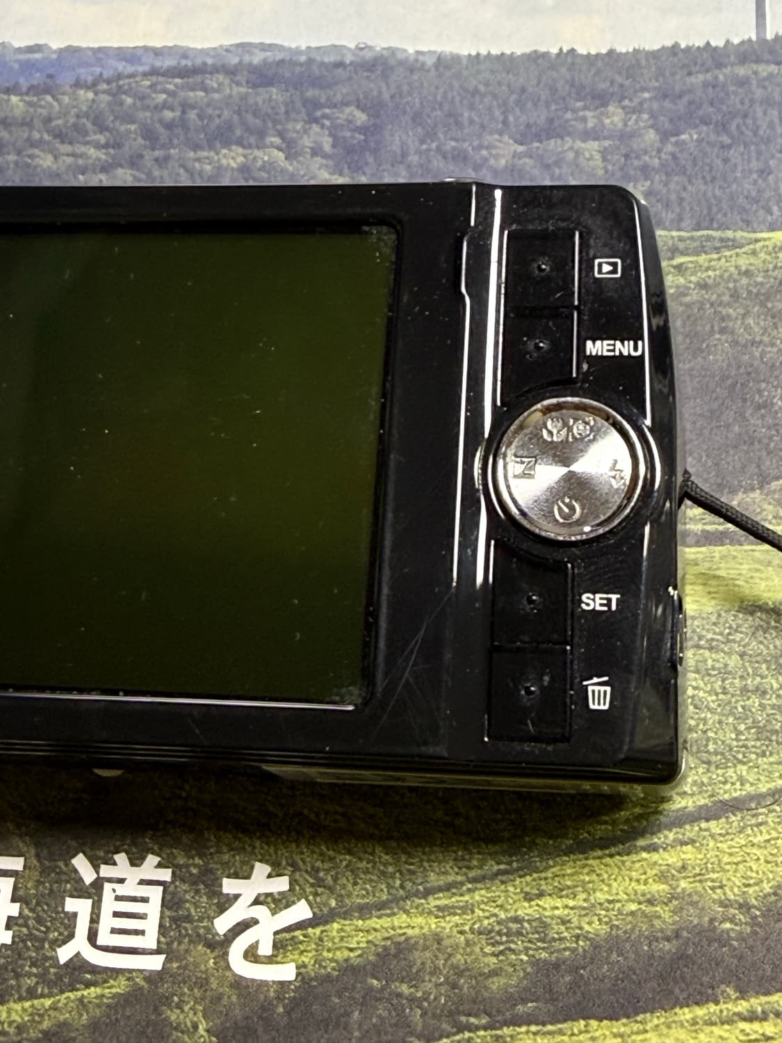 Rollei flexline 140 롤라이 플렉스라인 빈티지 디카  상품이미지7