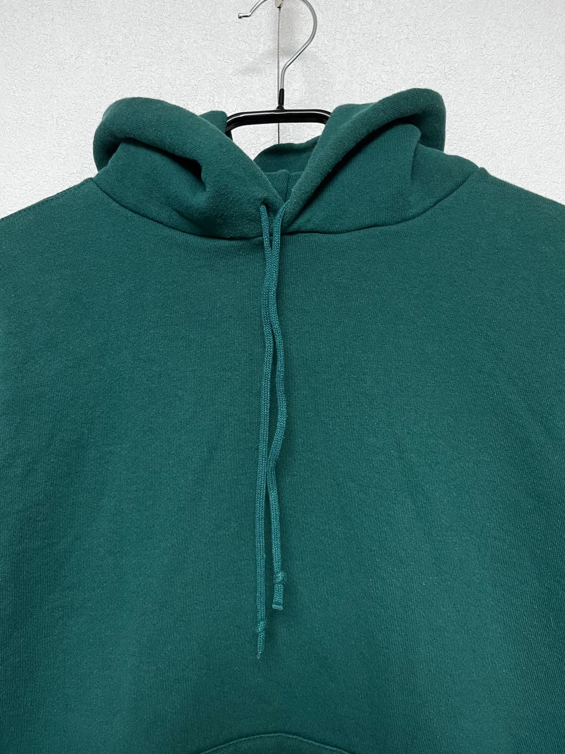 90s russell athletic hoodie 상품이미지3