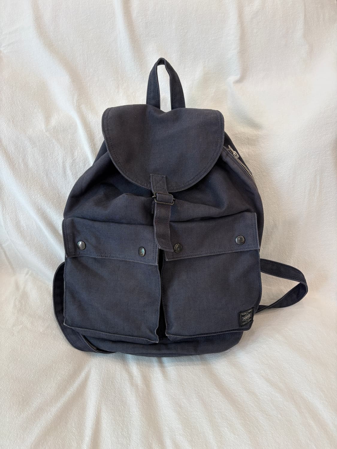 PORTER SMOKY RUCKSACK 상품이미지3