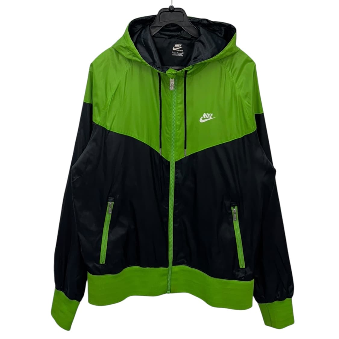 나이키 윈드러너 바람막이 상품이미지1