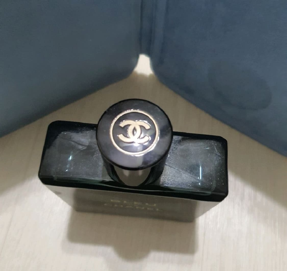 샤넬 블루 드 샤넬 퍼퓸 100ml 상품이미지2