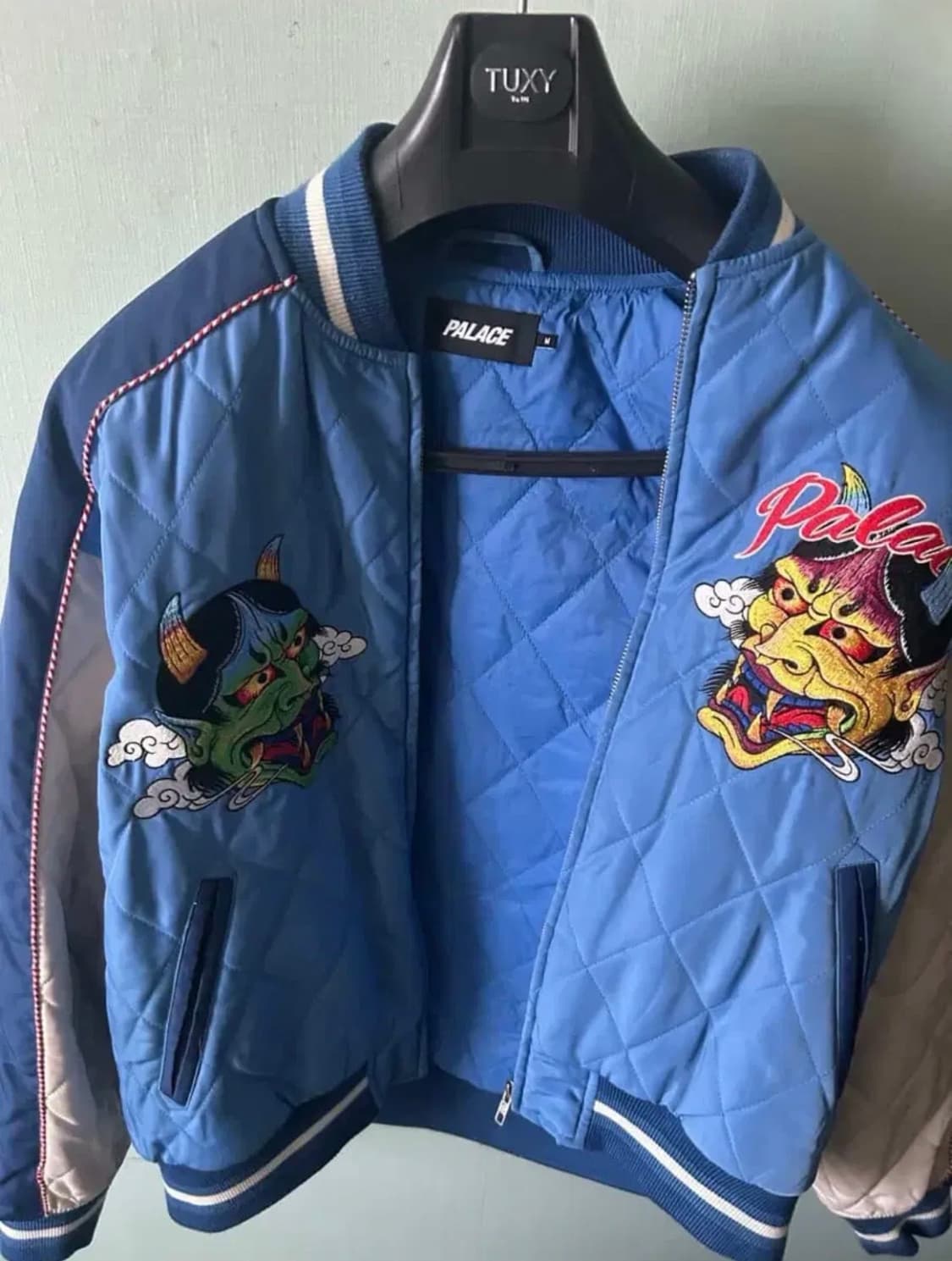 팔라스 페스티벌 자켓 m 상품이미지1