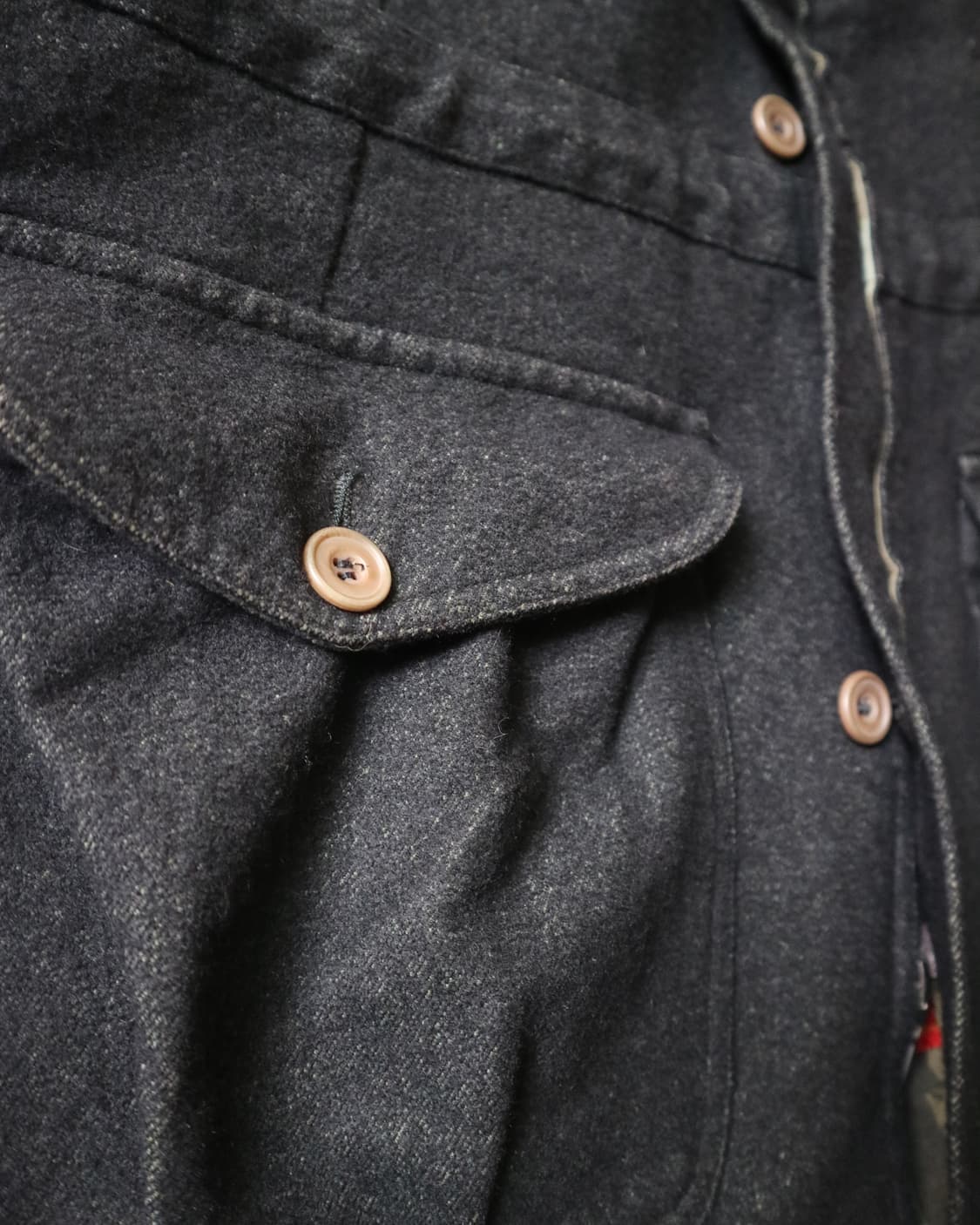 Griffin M65 Jacket 상품이미지5