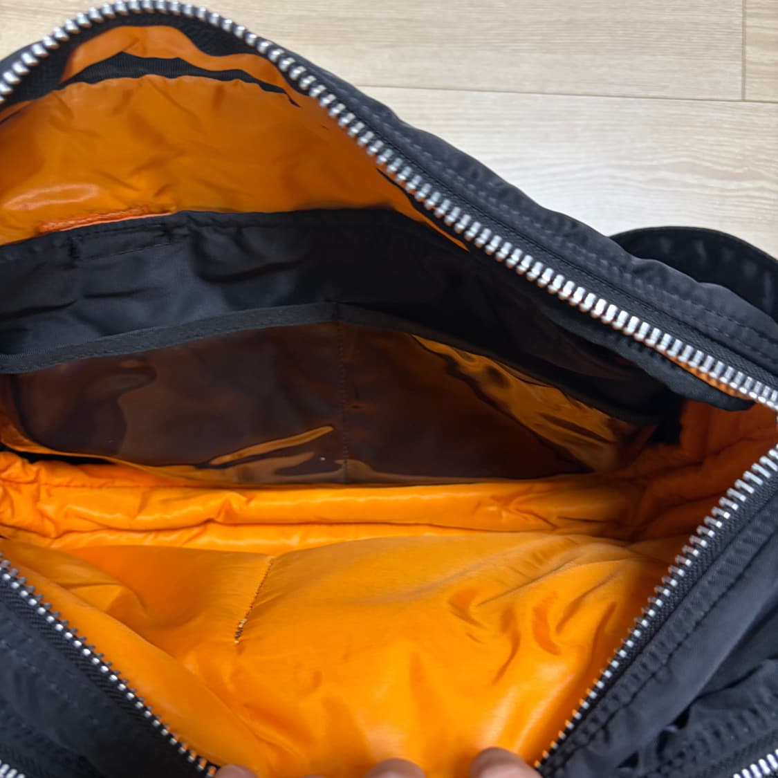 요시다포터 porter 숄더백 XL 서류가방 노트북가방 상품이미지8