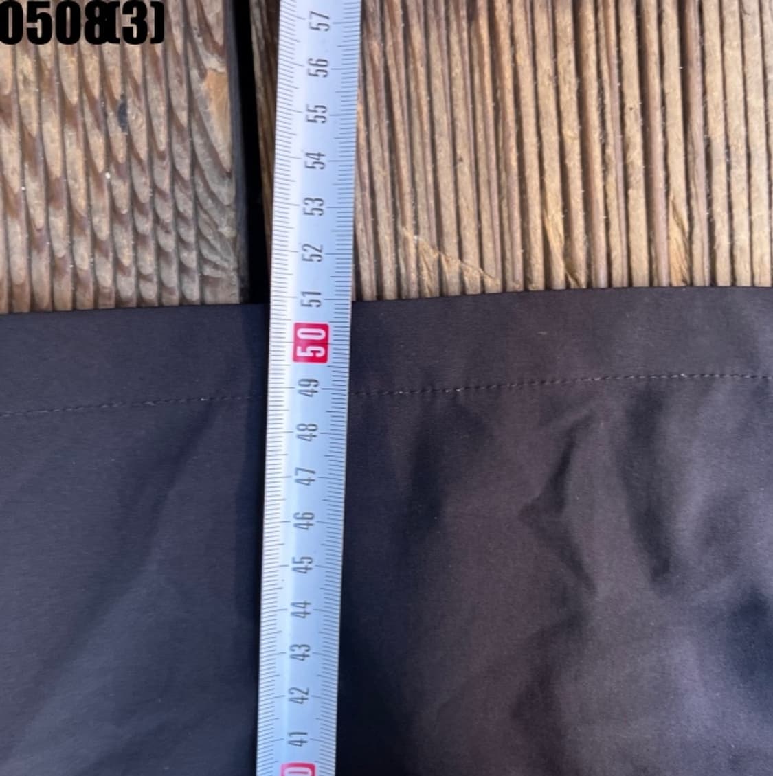 푸마 반바지 상품이미지8