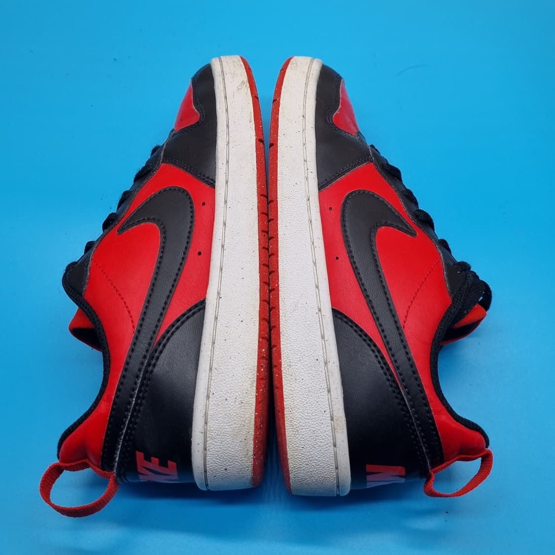 나이키 코트버로우 로우 여성운동화235  상품이미지5