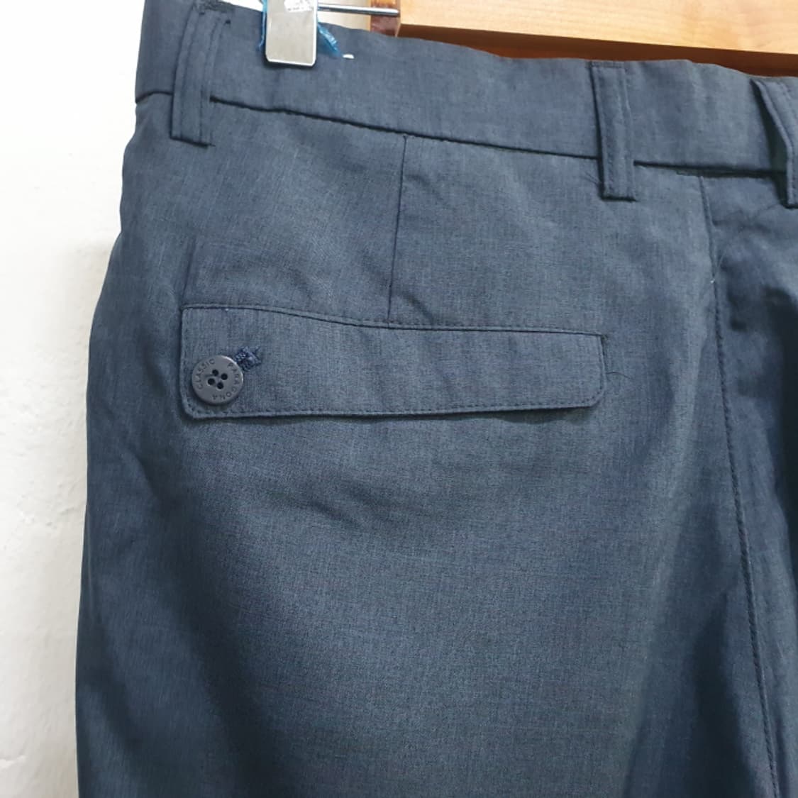 PARAGONA 남자 정장바지(32) 상품이미지9