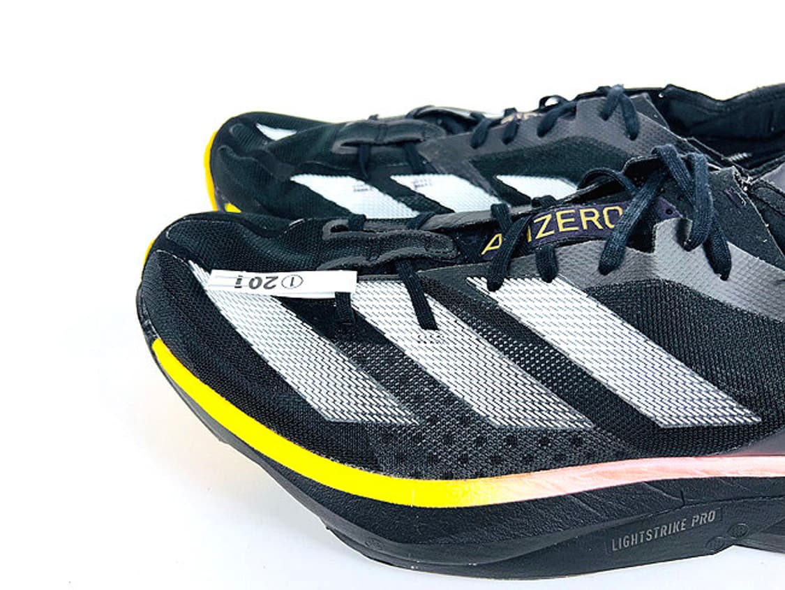 (280) 아디다스 아디제로 아디오스 프로3 M 상품이미지2