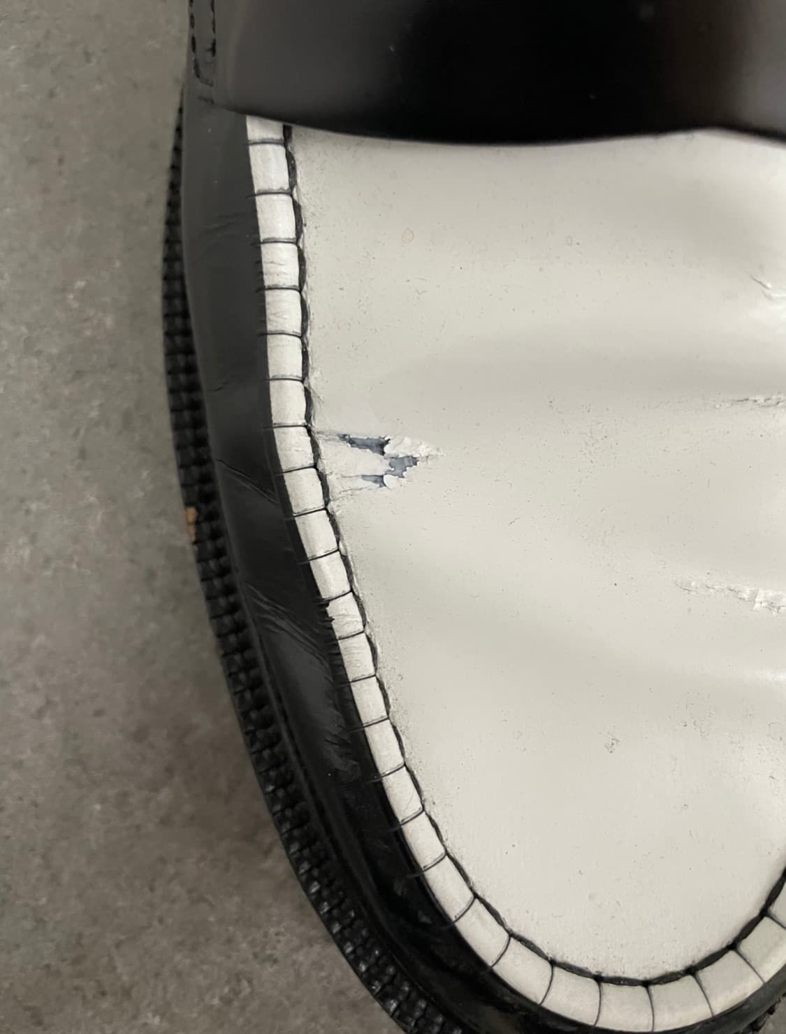 콜한 x 프라그먼트 페니로퍼 상품이미지7