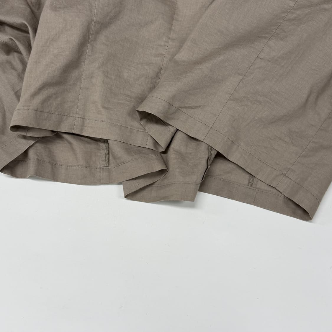 Gomme halter dress 상품이미지10