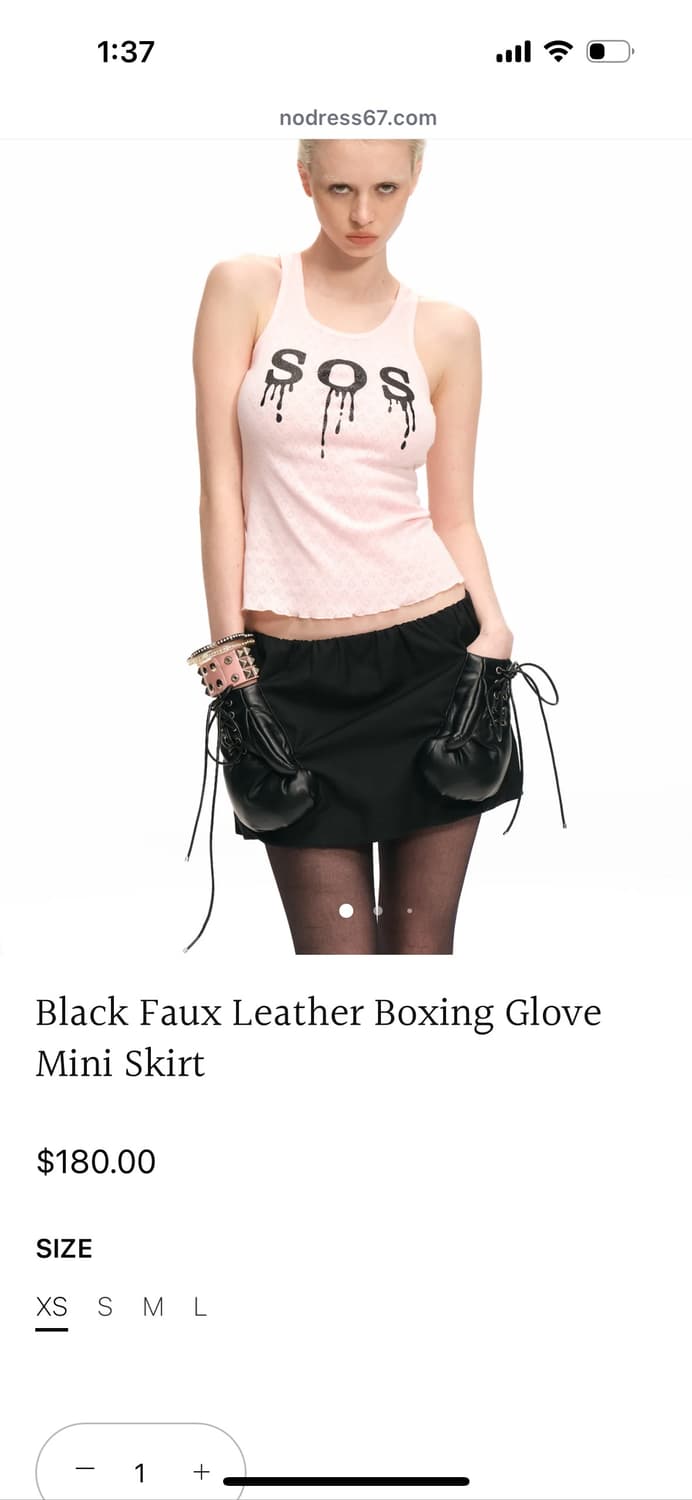 nodress치마 2025 상품이미지1