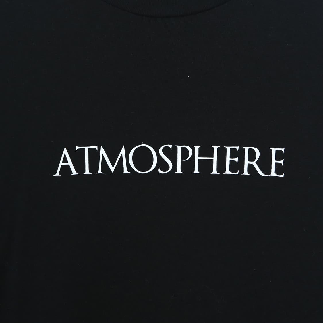 언더커버 ATMOSPHERE 롱 슬리브리스 상품이미지7