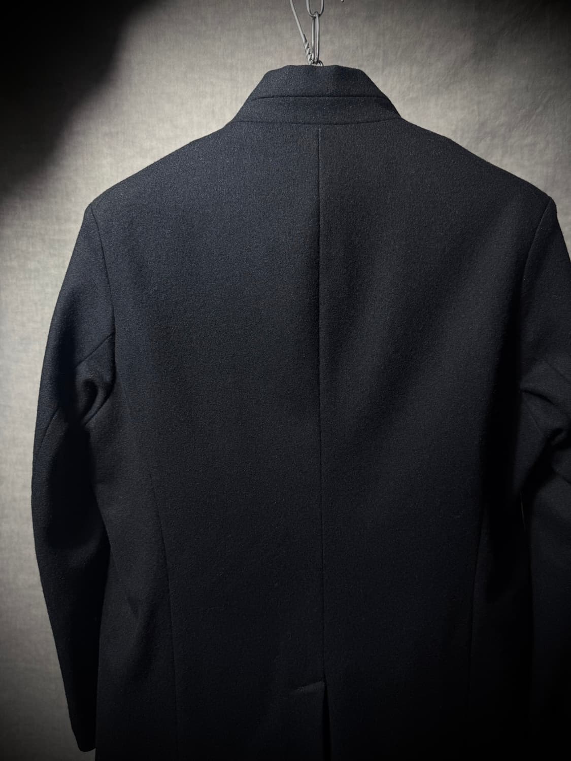 Individual Sentiments StandCollar Jacket 상품이미지7
