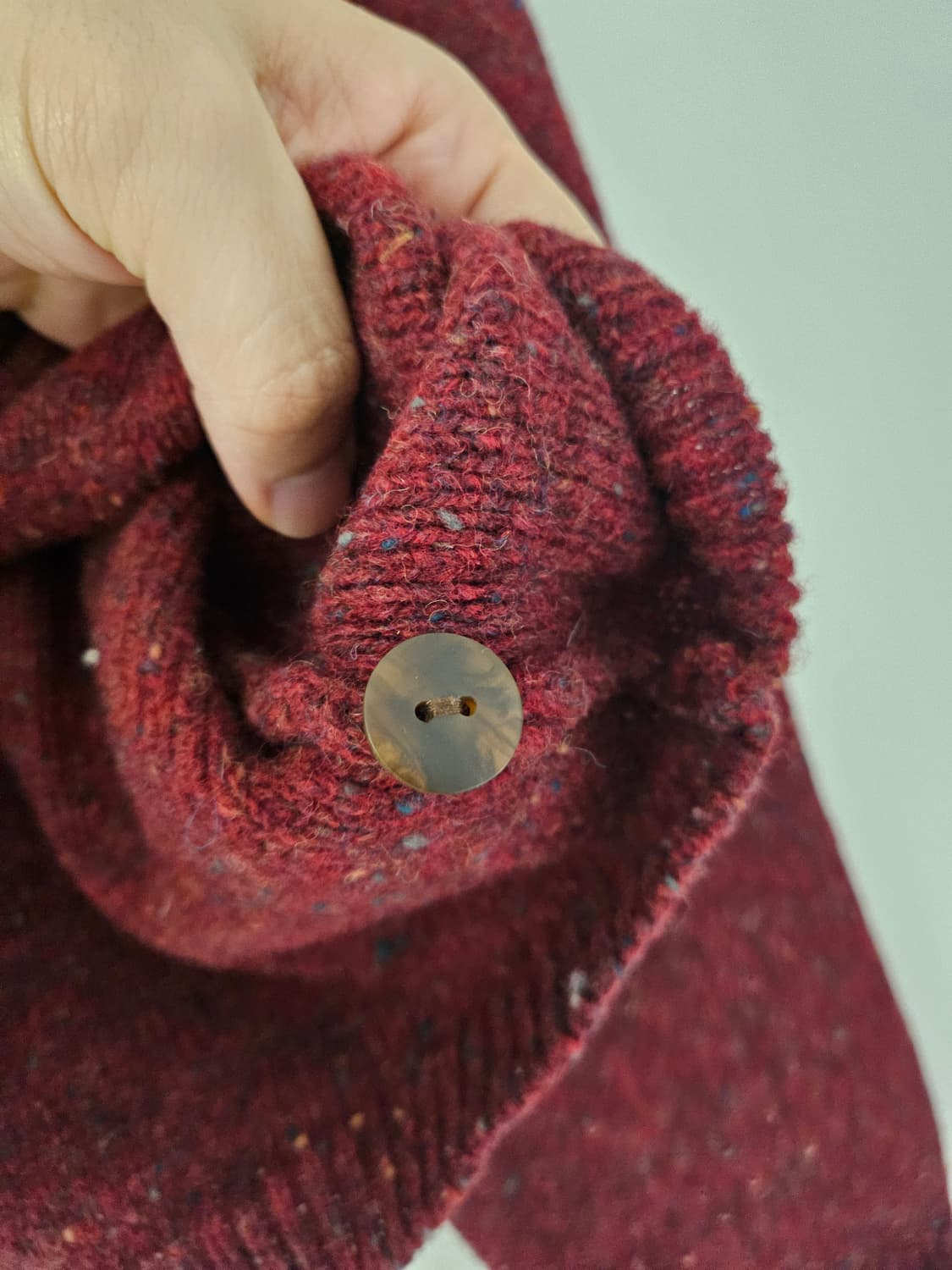 펜들턴 Pendleton 가디건 상품이미지6
