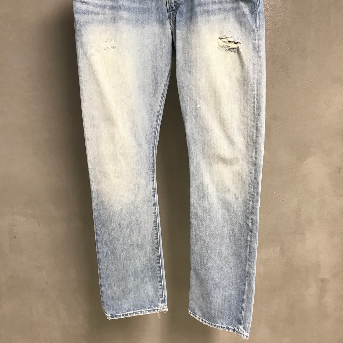 폴로 랄프로렌 데님 팬츠 36/32 상품이미지3