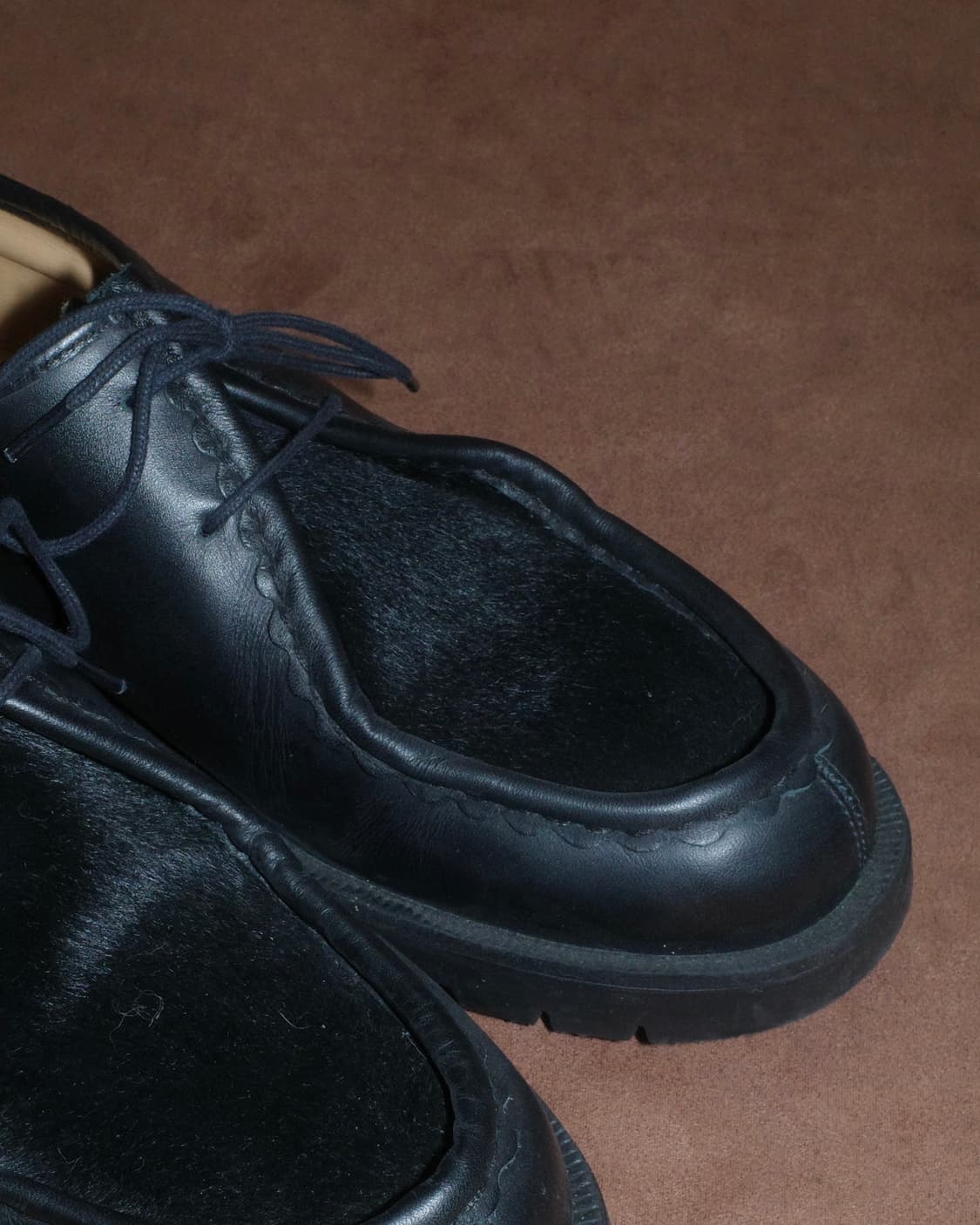 클레망 파드레 송치 슈즈 상품이미지2