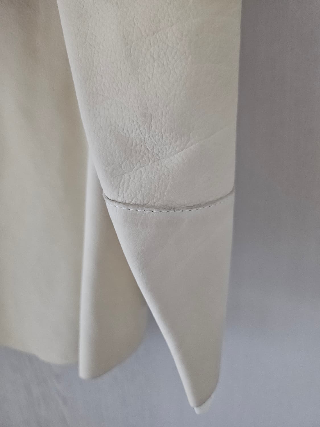 마르니 소프트 양가죽 자켓 상품이미지7