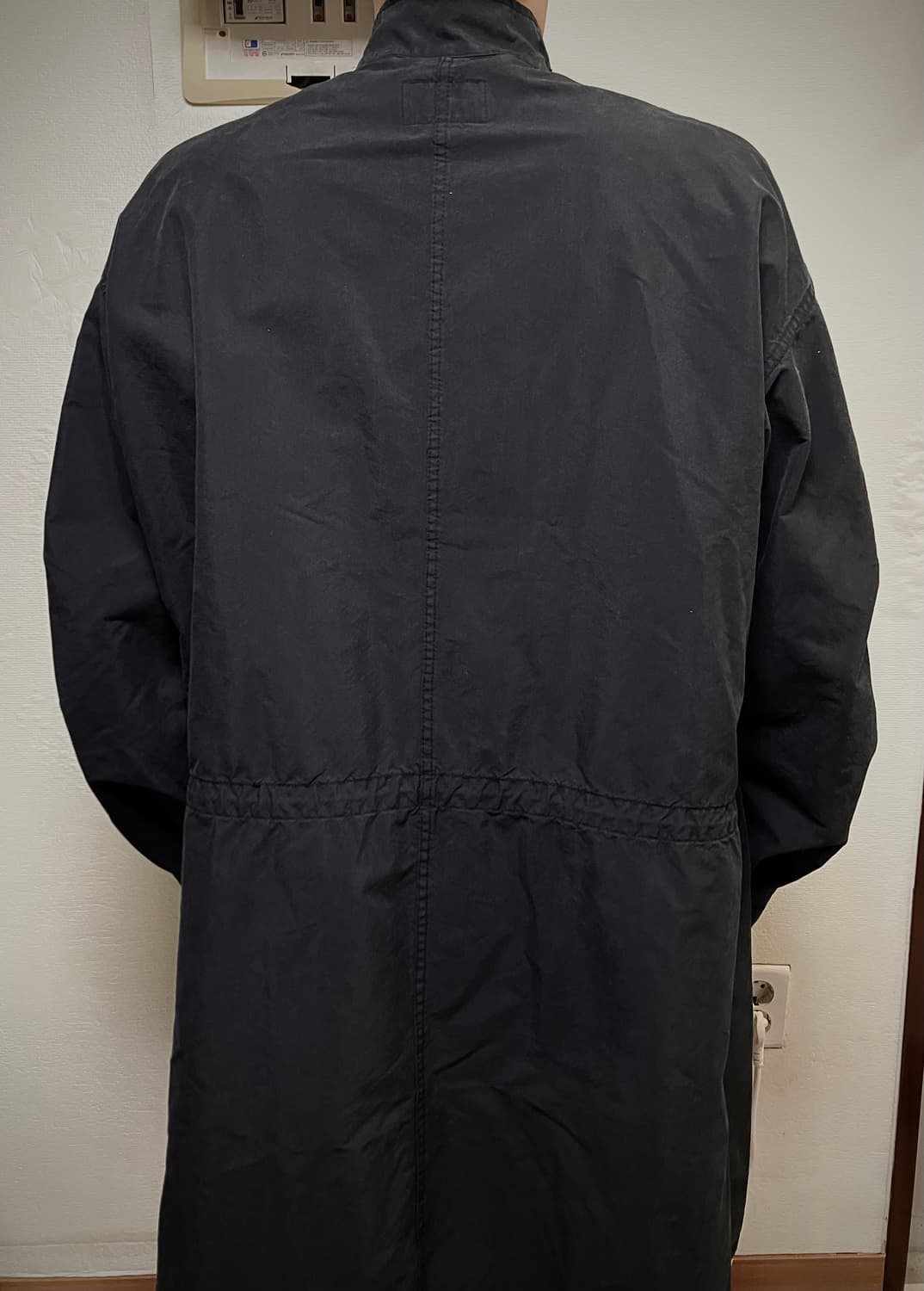 CIOTA 시오타 m65 피쉬테일 파카 6사이즈(외피) 상품이미지7