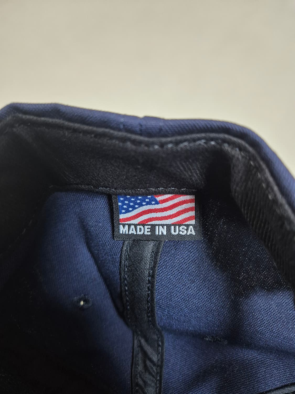 칸예  지져스킹 캡 상품이미지2