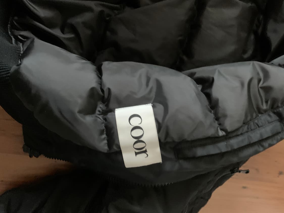 도메스틱 의류 처분 상품이미지6