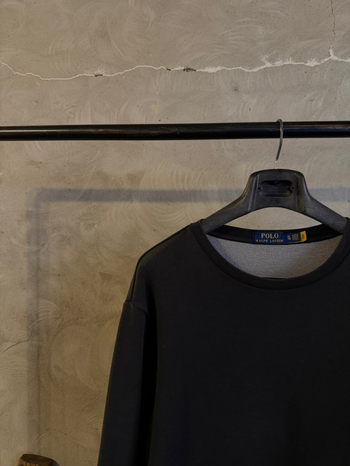 폴로 랄프로렌 맨투맨 105 상품이미지2