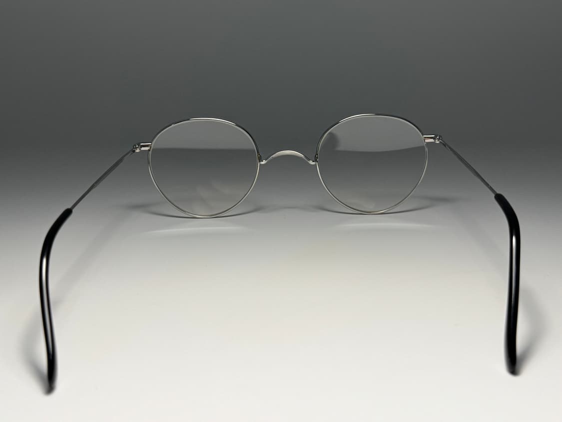 이펙터 EFFECTOR 일본 하우스브랜드 SPM 새들 노즈 안경 0136 상품이미지5