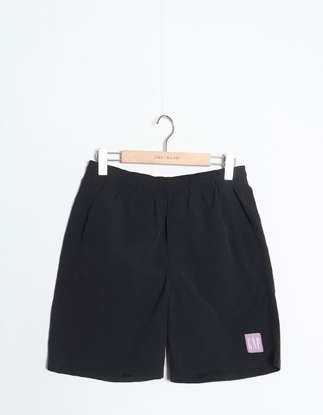 G A P Nylon Shorts (28~29) 상품이미지1