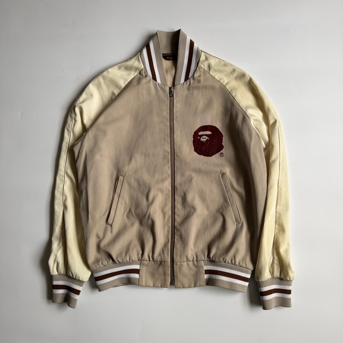 2001 A bathing ape 상품이미지1