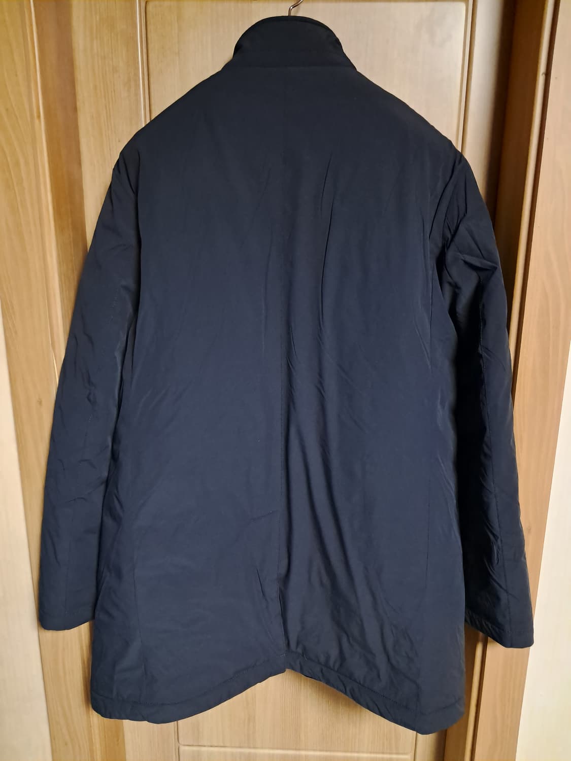 코오롱 브렌트우드 롱패딩 남성100  상품이미지3