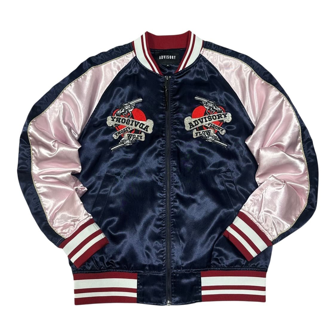 ✨ (바배) 어드바이저리 한정판 스카쟌 자켓 상품이미지1