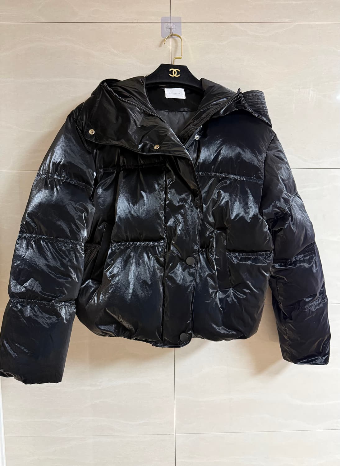 엔돌핀 덕다운 패딩 상품이미지6