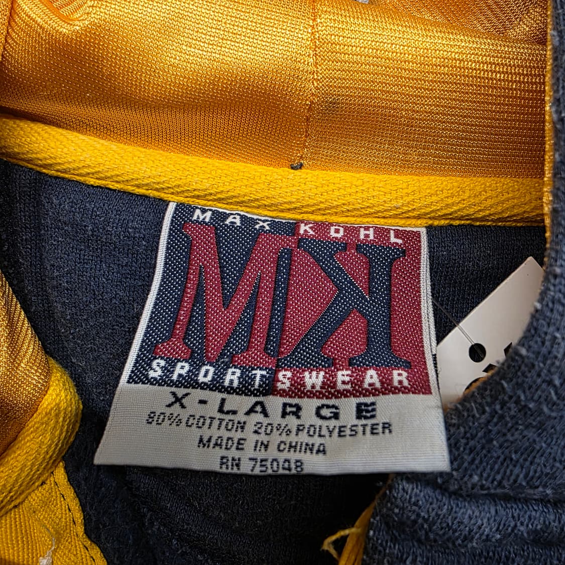 MAX KOHL 상품이미지3