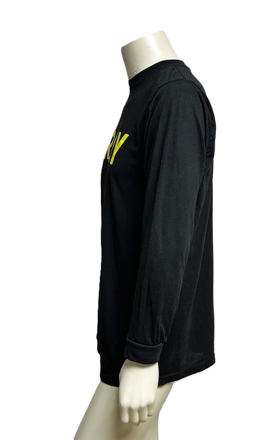 미육군 APFU 체육복 트레이닝복 긴팔 티셔츠 (M) (17) 상품이미지2