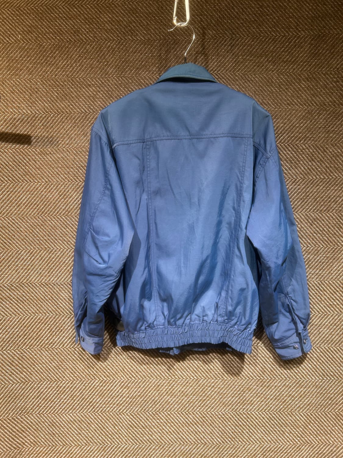 크로커다일 스윙탑 자켓 상품이미지7