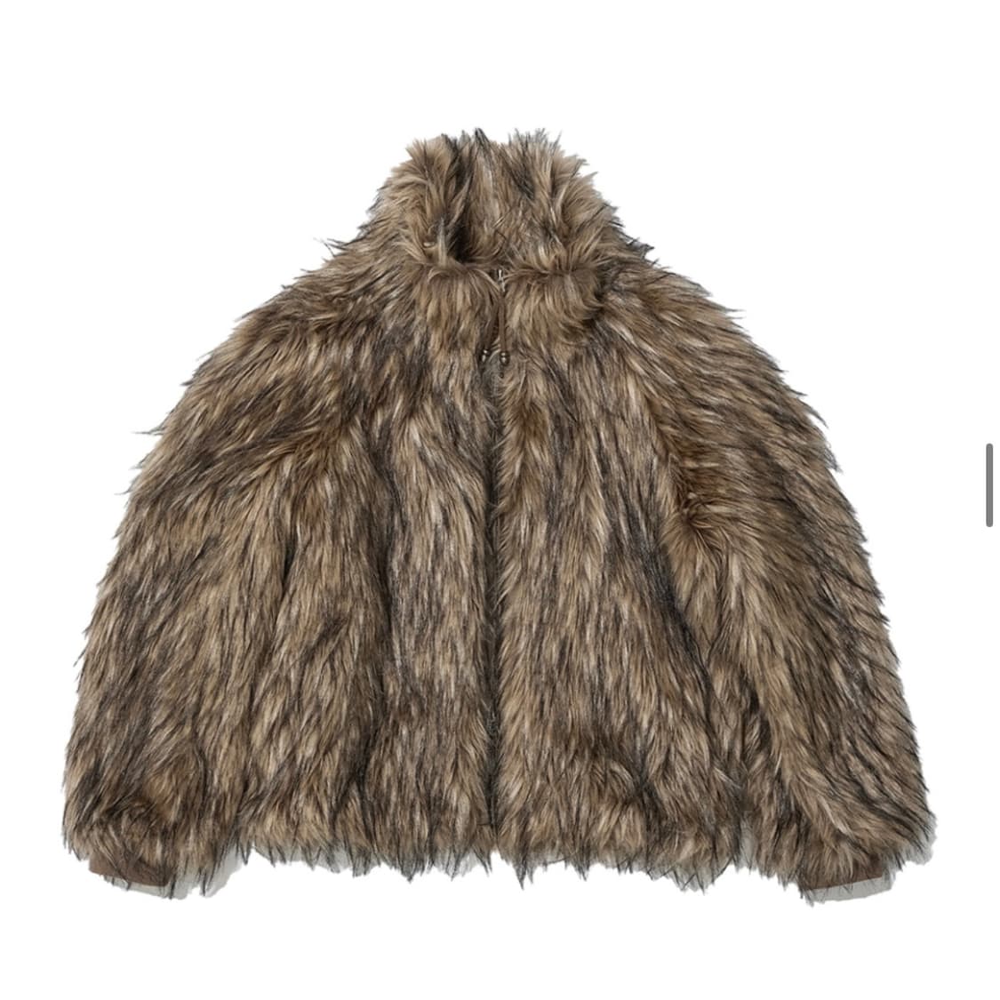 파르티멘토 우먼 퍼자켓 상품이미지3