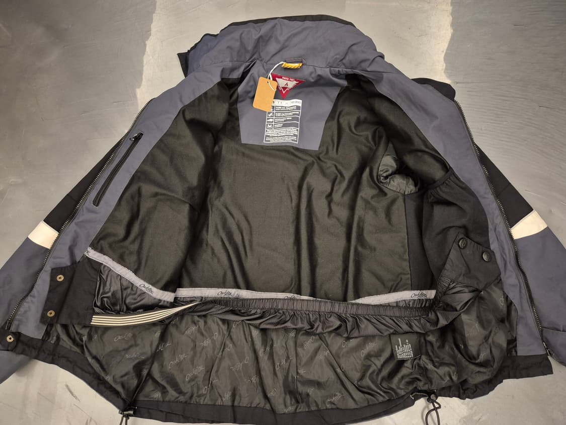 00s 오클리 TEX 10000 스키 자켓 상품이미지4