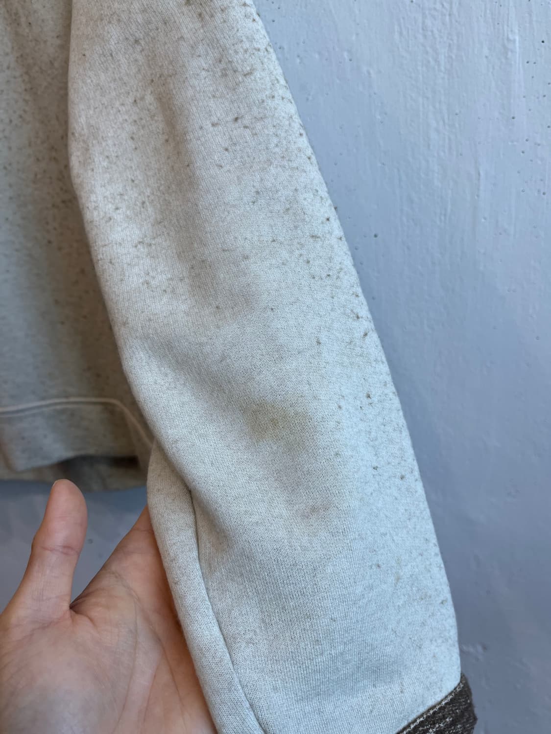 빈티지 CP컴퍼니 맨투맨 스웻셔츠 상품이미지5