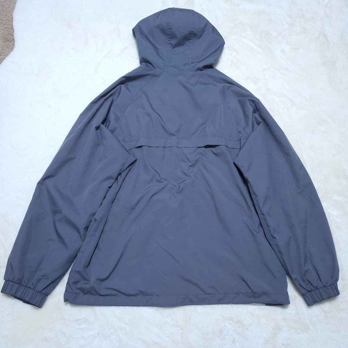 나이키 올드스쿨 남성 바람막이점퍼 110 0223 상품이미지3